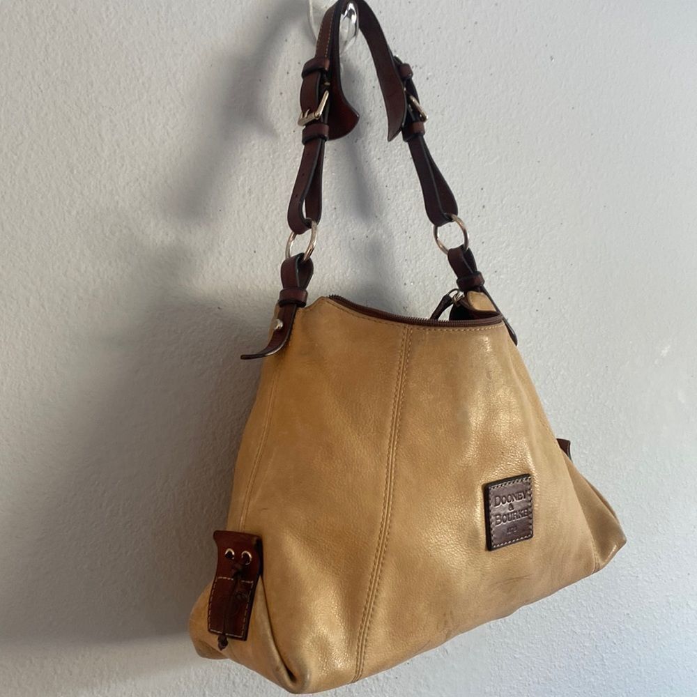 Dooney & Bourke Shoulder Bag - Picture 9 of 12